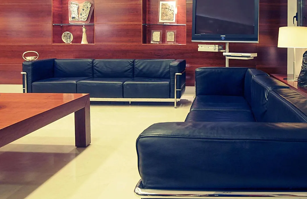 Mercure Genova San Biagio-1