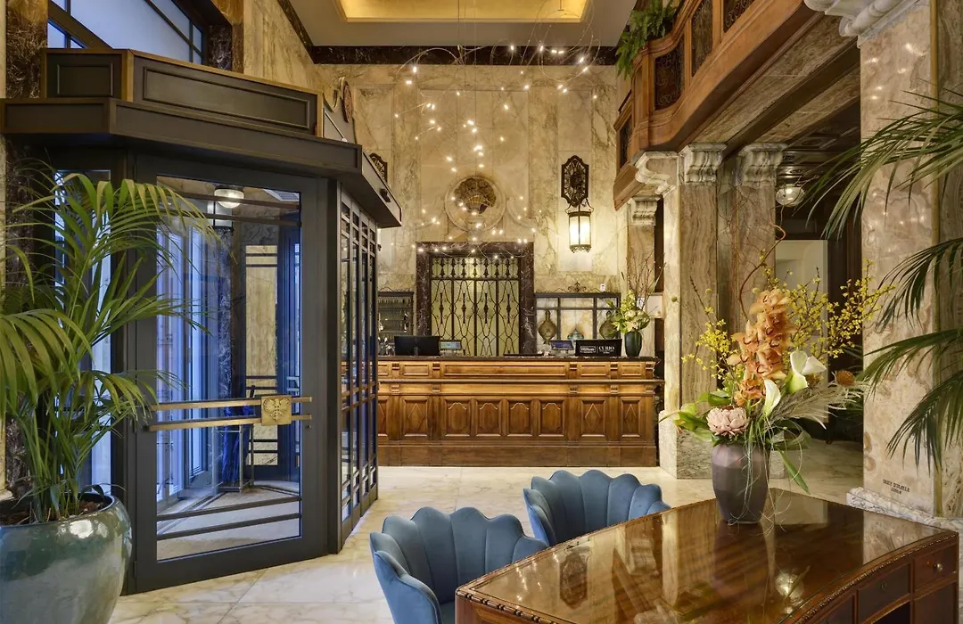 Grand Hotel Savoia-1