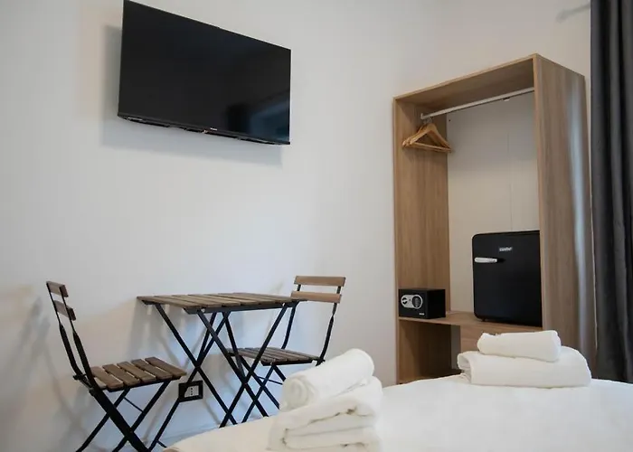 Hotel vicino al College: Genova Suite