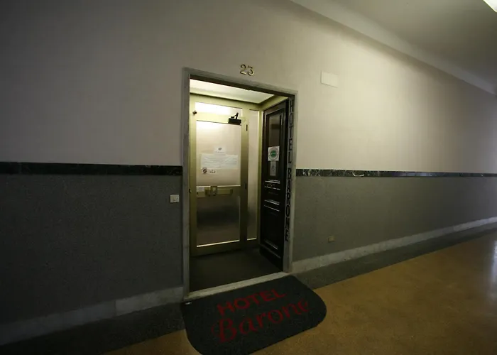 Hotel Barone