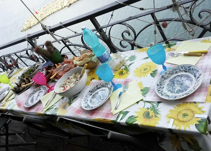 Hotel adatto agli animali: B&B Porta del Mare